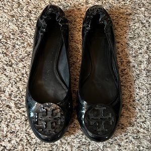 Tory Burch flats